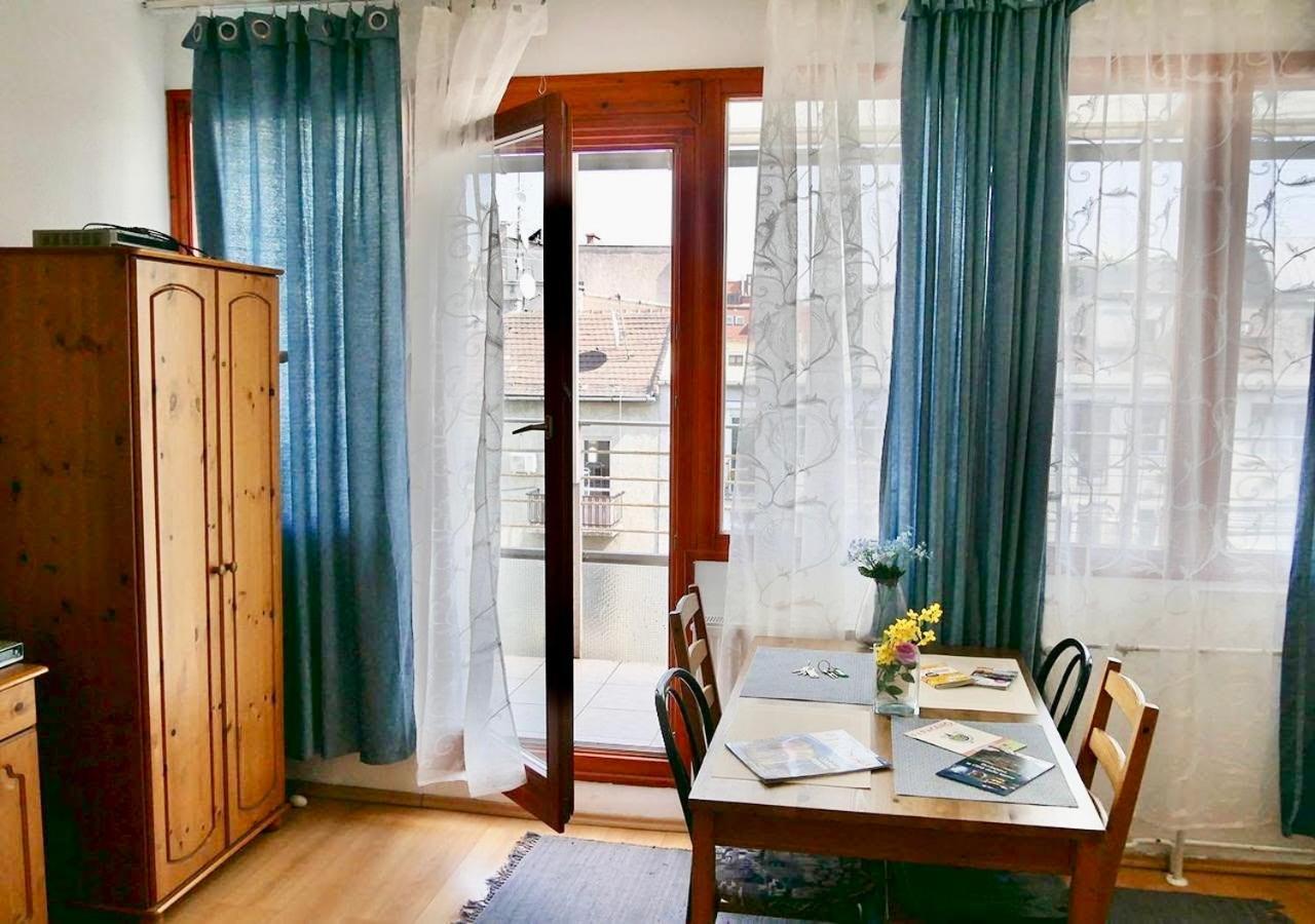 Casalara-Cozy Nest Near Buda Castle بودابست المظهر الخارجي الصورة