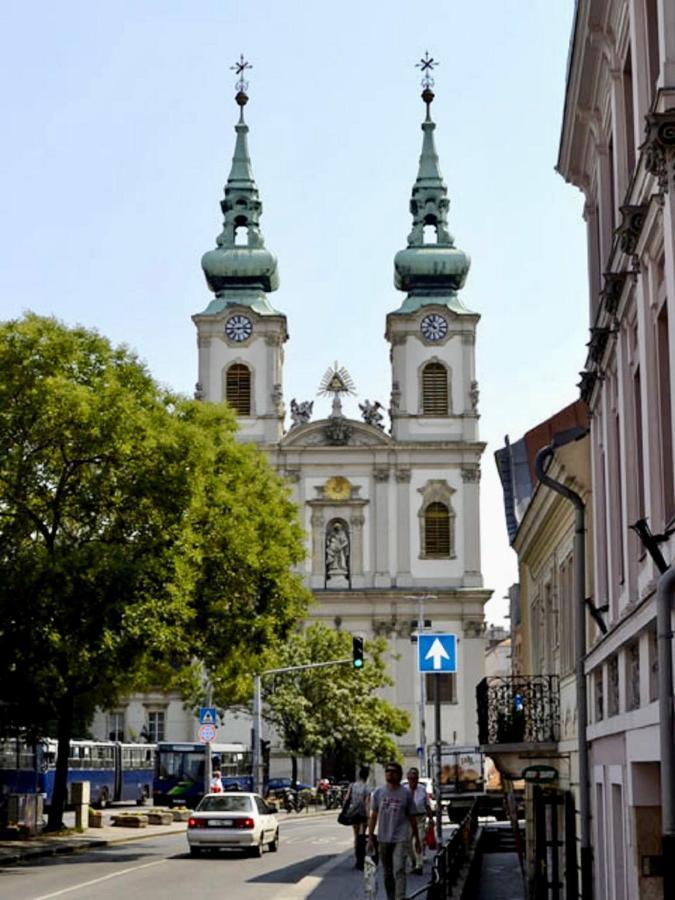 Casalara-Cozy Nest Near Buda Castle بودابست المظهر الخارجي الصورة