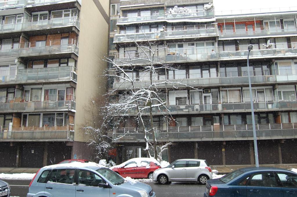 Casalara-Cozy Nest Near Buda Castle بودابست المظهر الخارجي الصورة