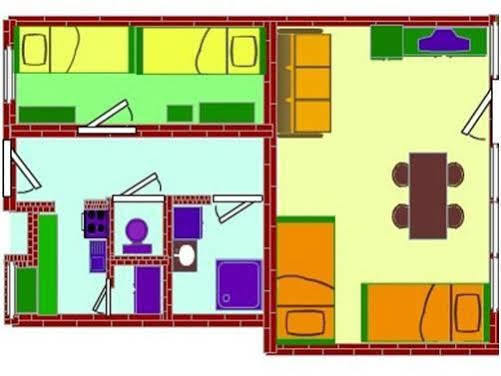 Casalara-Cozy Nest Near Buda Castle بودابست المظهر الخارجي الصورة