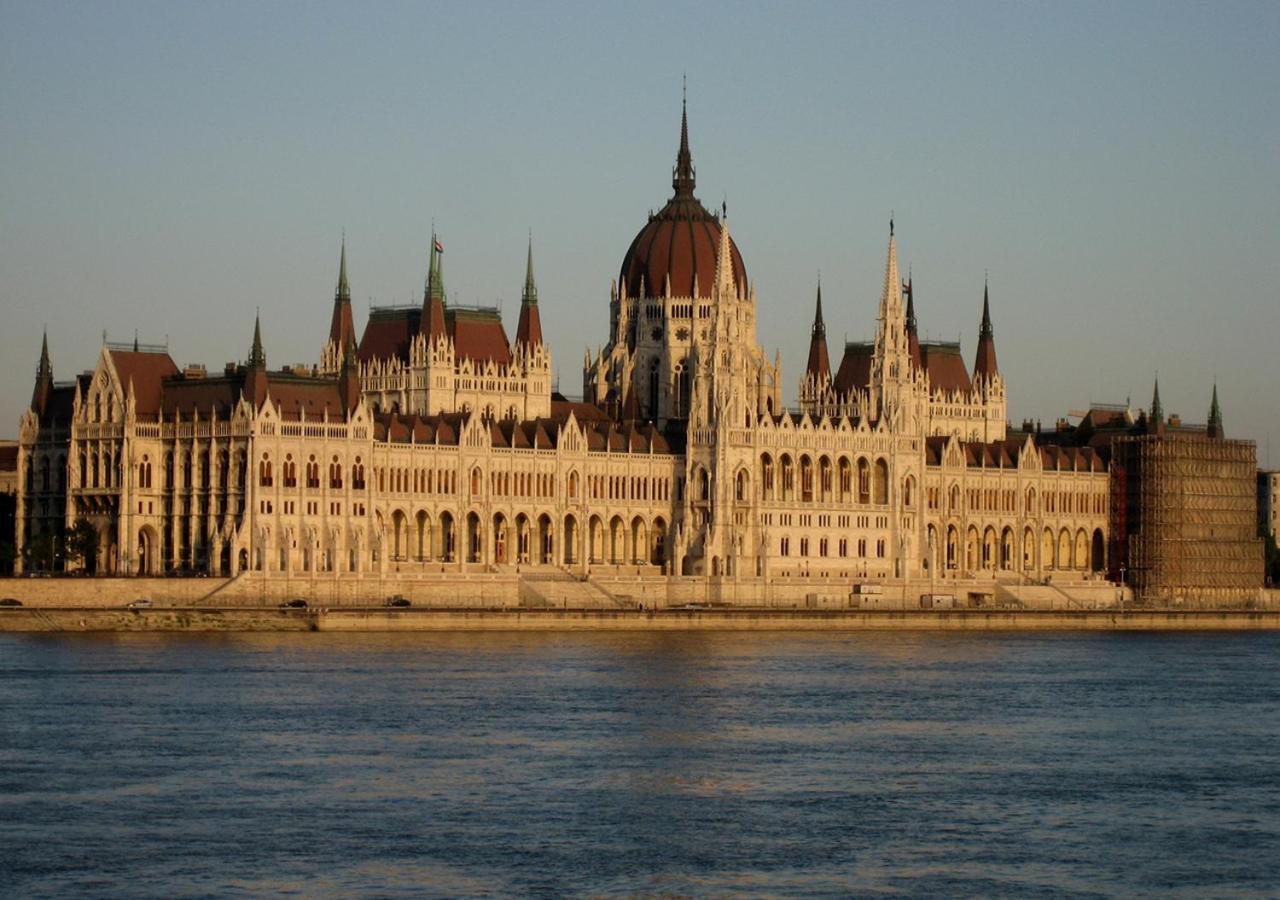 Casalara-Cozy Nest Near Buda Castle بودابست المظهر الخارجي الصورة