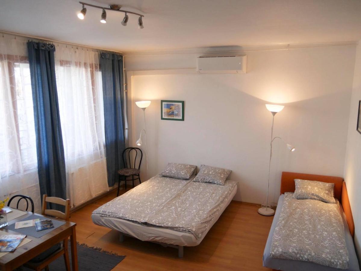 Casalara-Cozy Nest Near Buda Castle بودابست المظهر الخارجي الصورة